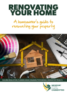 renovating your home pdf